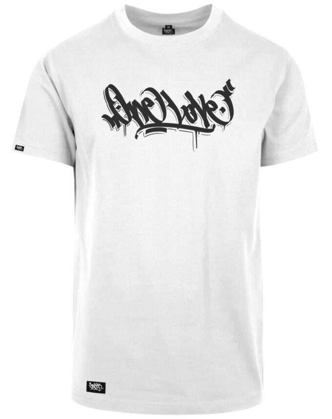 Shirt One love