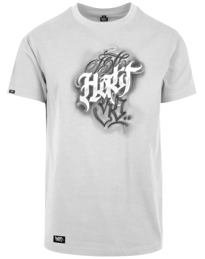 Shirt Ist halt so
