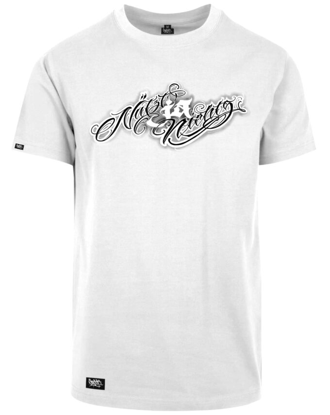 Shirt Nützt ja nichts